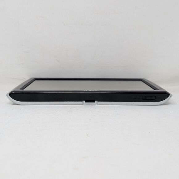 Magellan RoadMate 1700 GPS Receiver Navigation 7" Screen Works When Plugged In - Picture 9 of 16